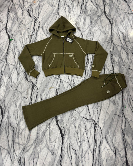 Women Thermal Sets
