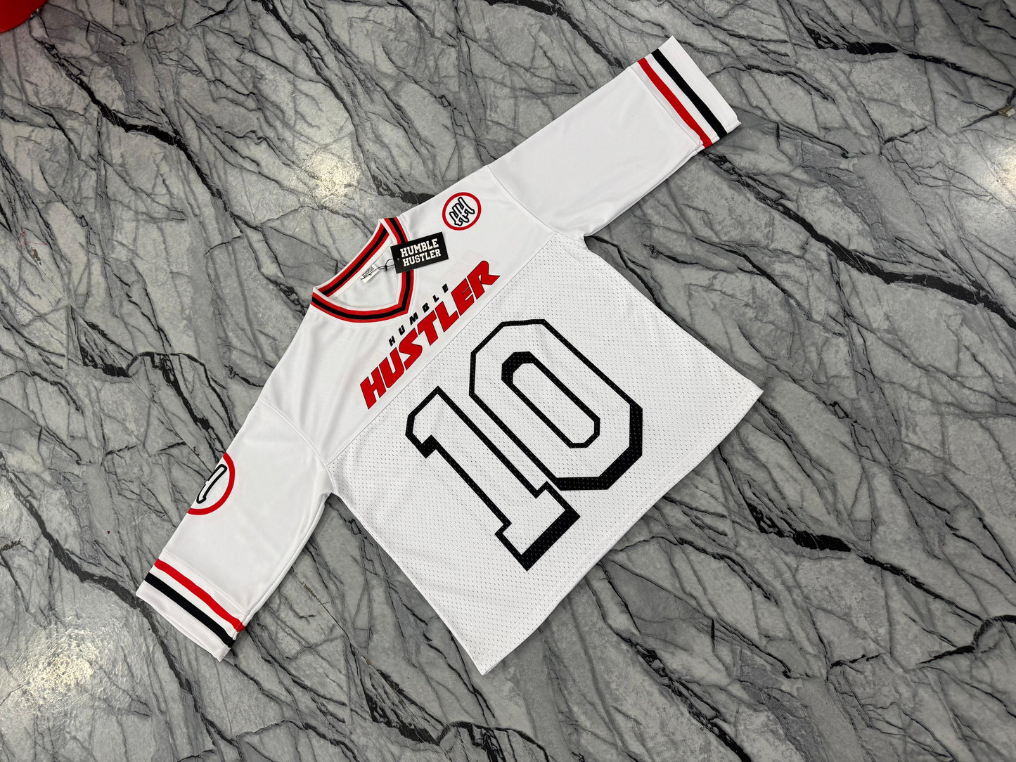 HH Jersey