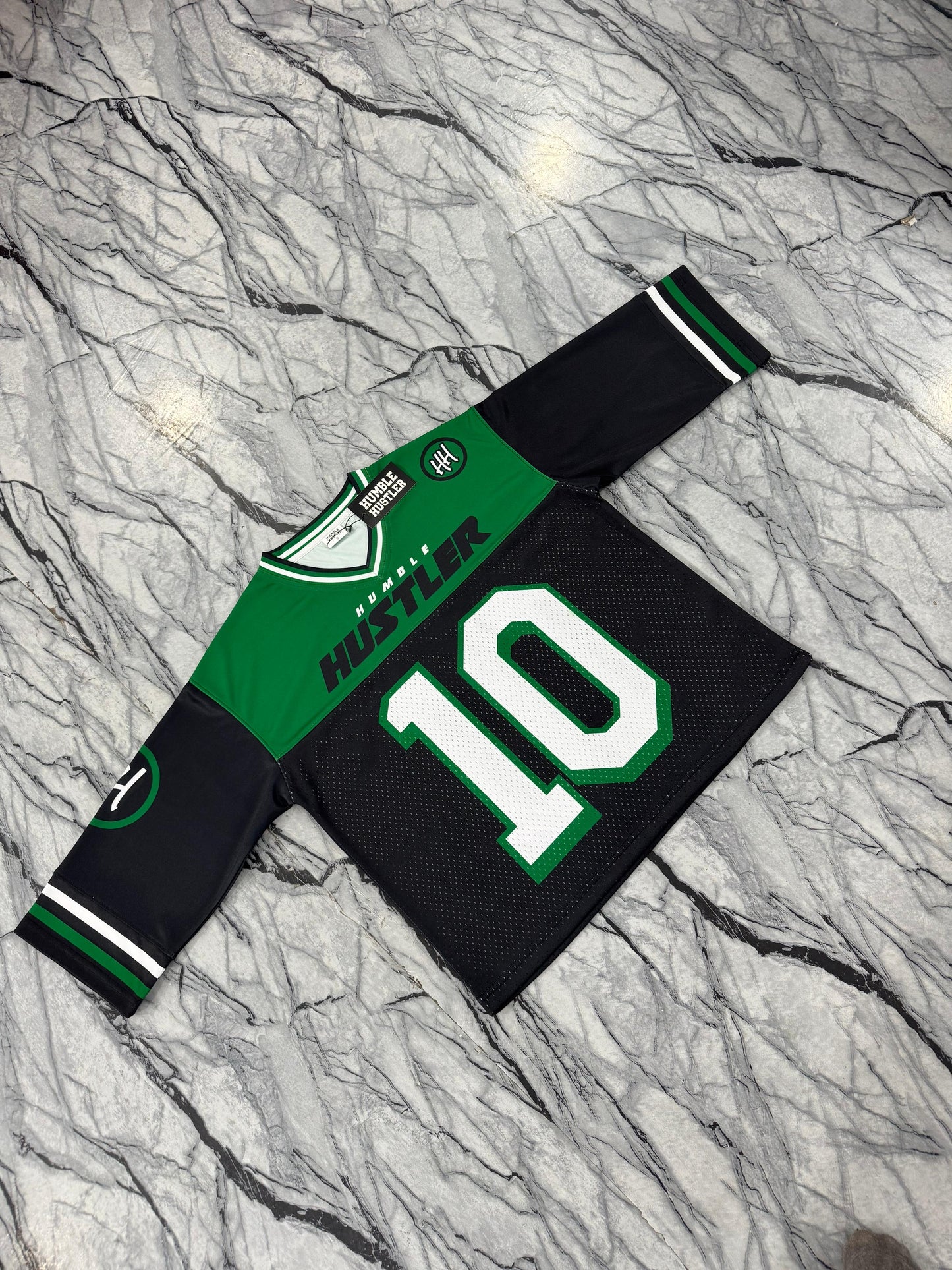 HH Jersey