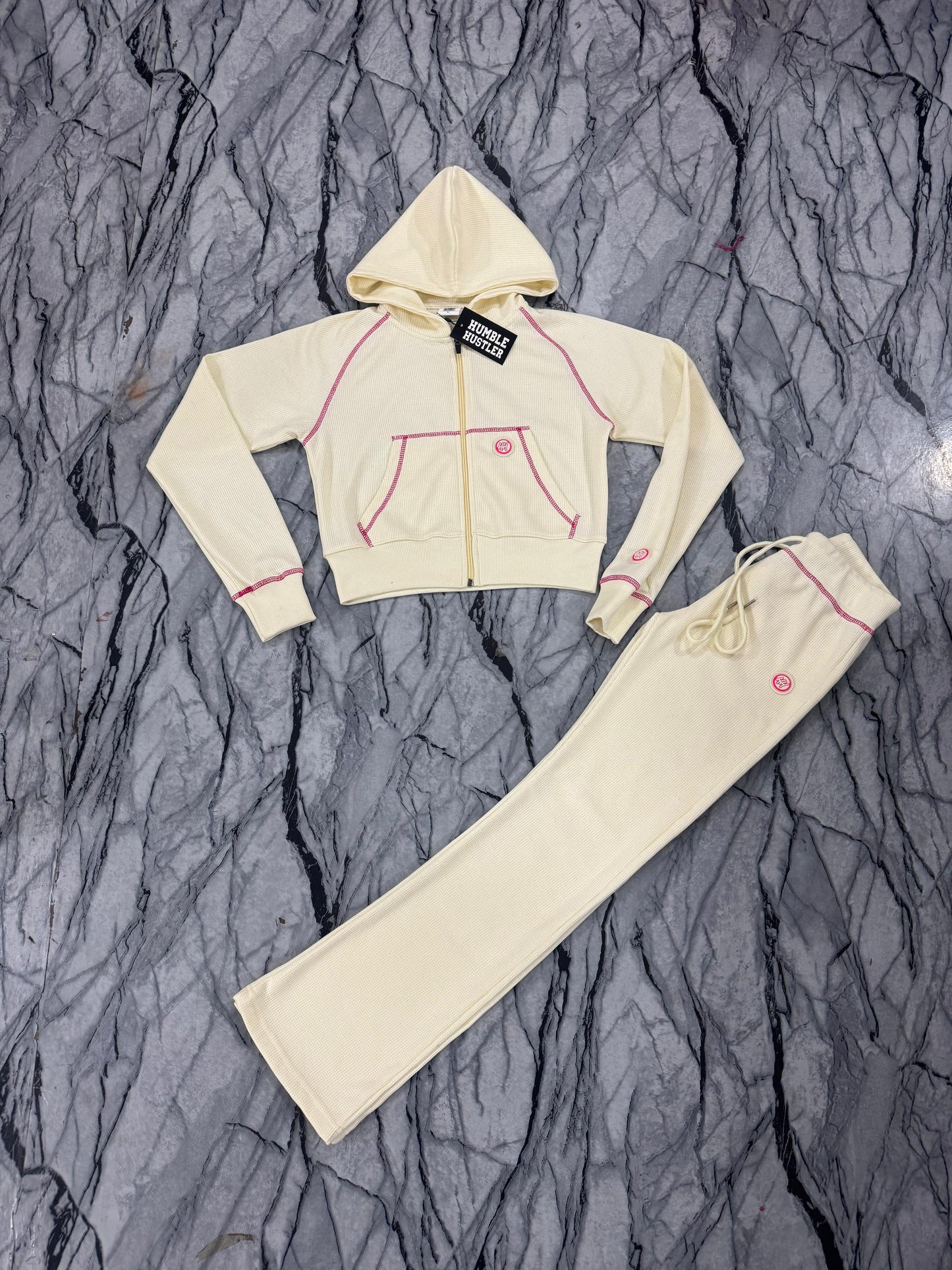 Women Thermal Sets