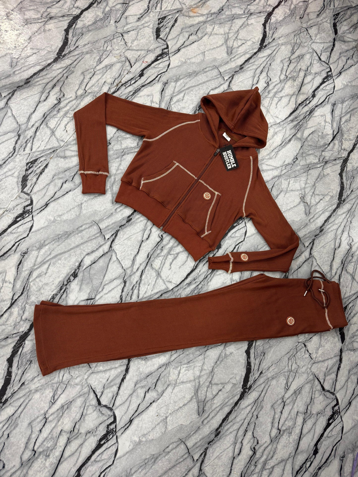 Women Thermal Sets