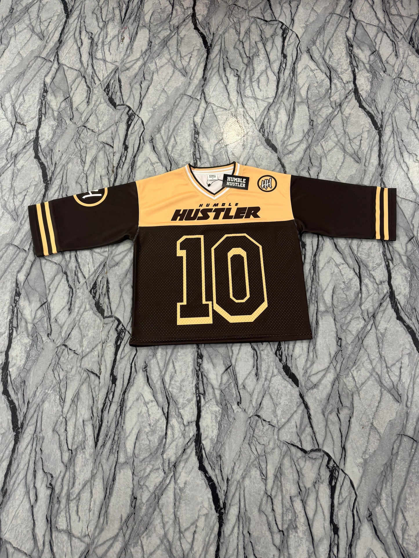 HH Jersey