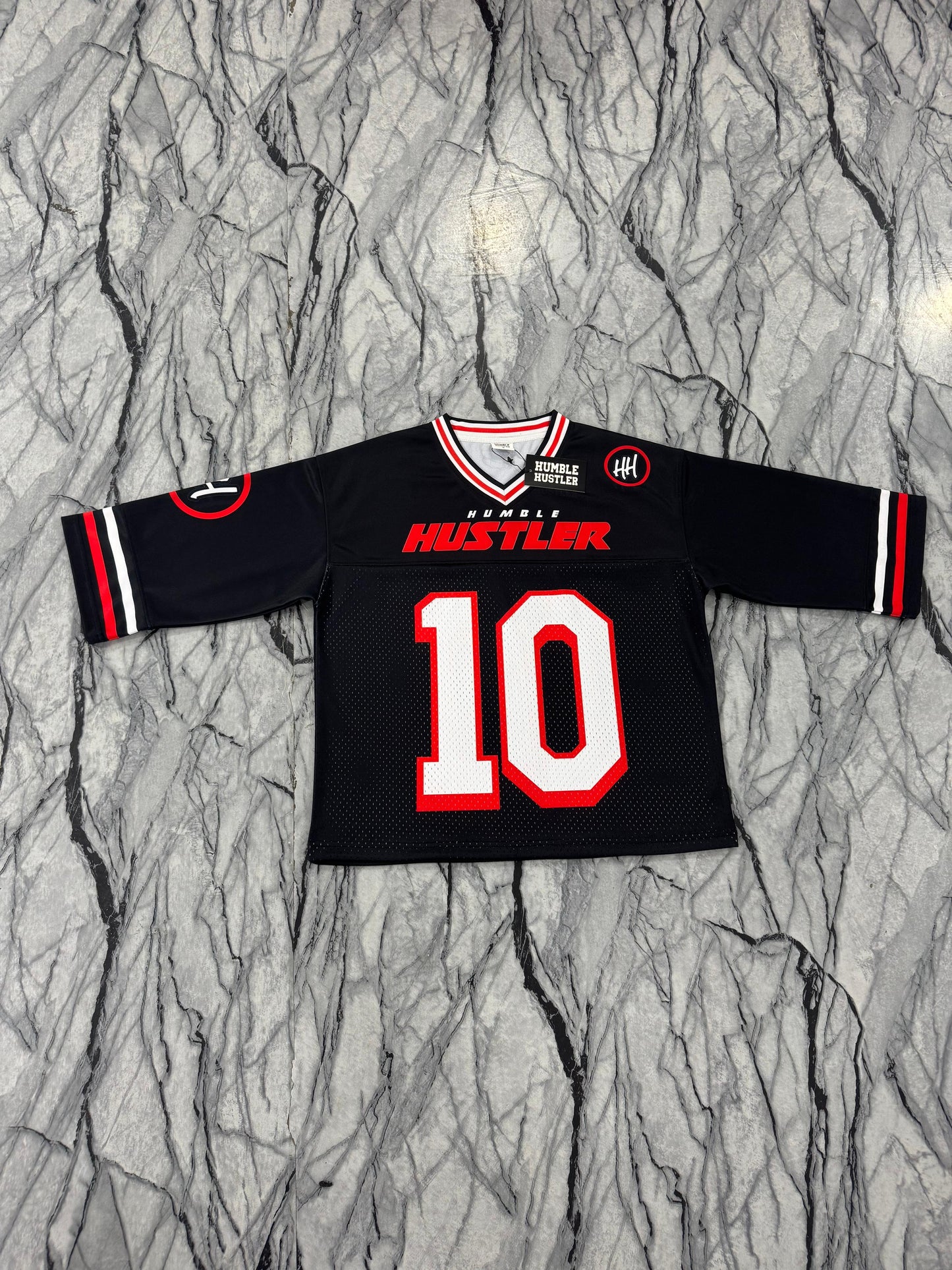 HH Jersey