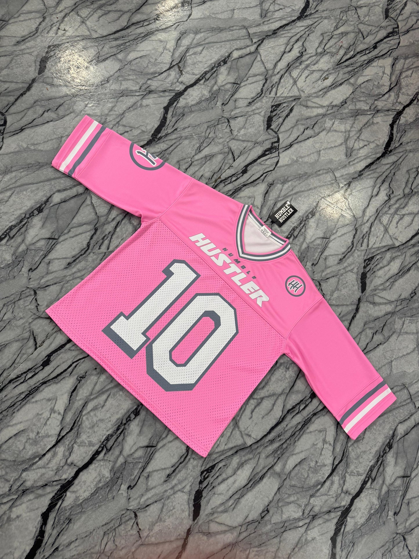 HH Jersey