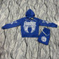 Humble Windbreaker Short Set