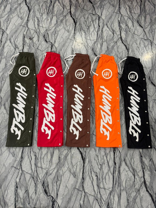 HH Windbreaker Pants